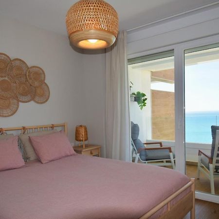 Seasight Apartment Calaceite Торрокс-Коста Экстерьер фото