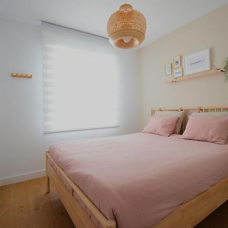 Seasight Apartment Calaceite Торрокс-Коста Экстерьер фото