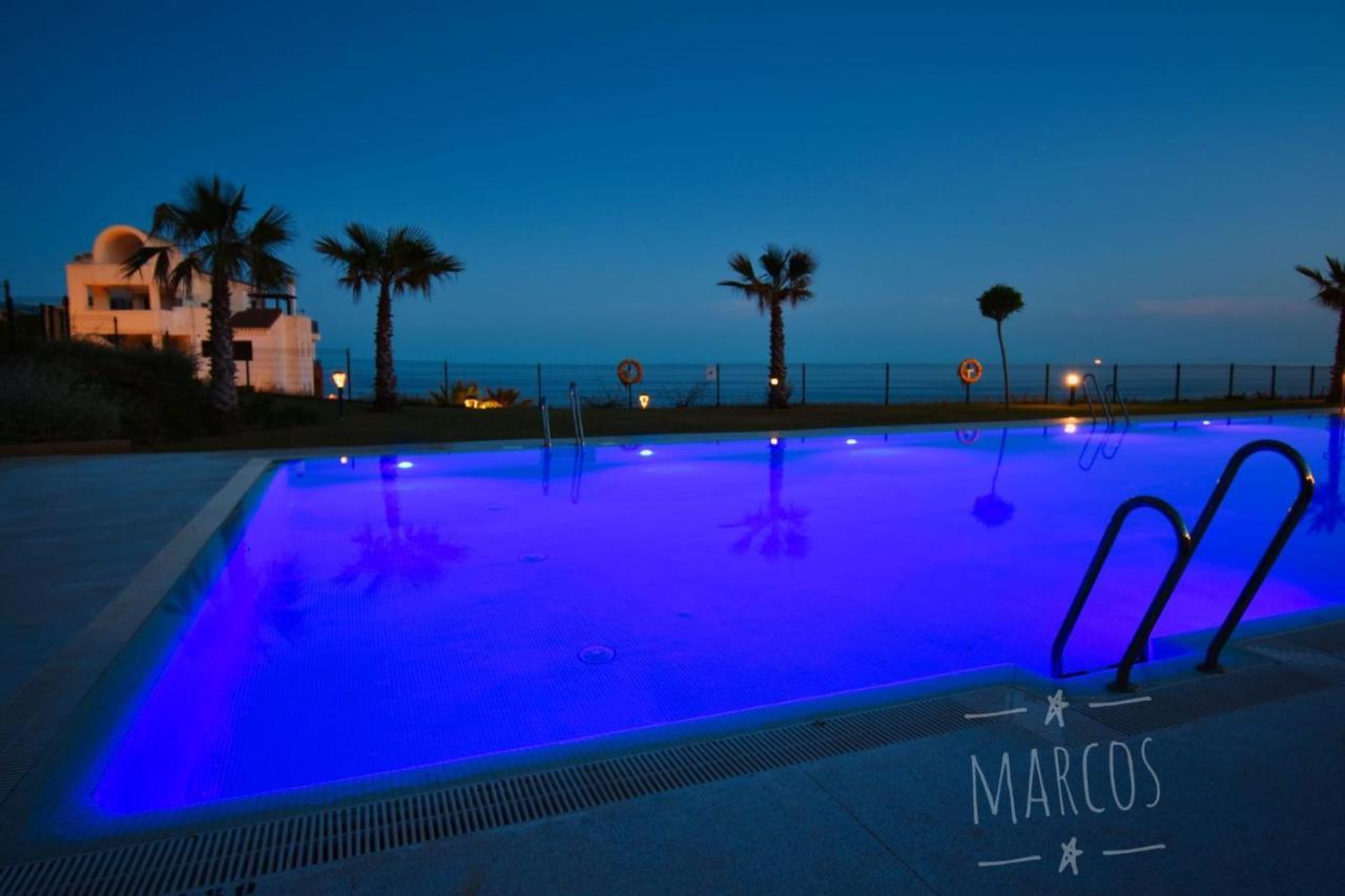 Seasight Apartment Calaceite Торрокс-Коста Экстерьер фото
