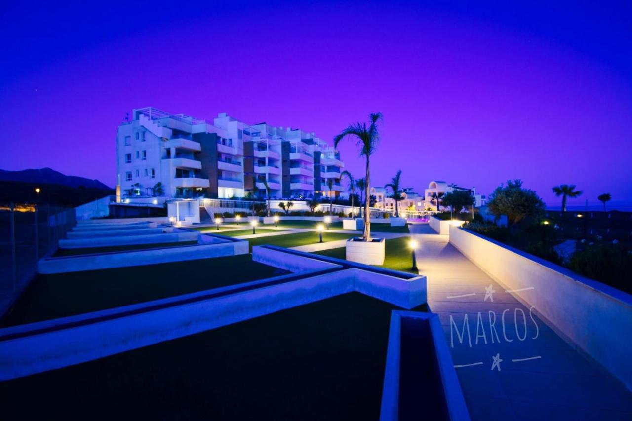 Seasight Apartment Calaceite Торрокс-Коста Экстерьер фото
