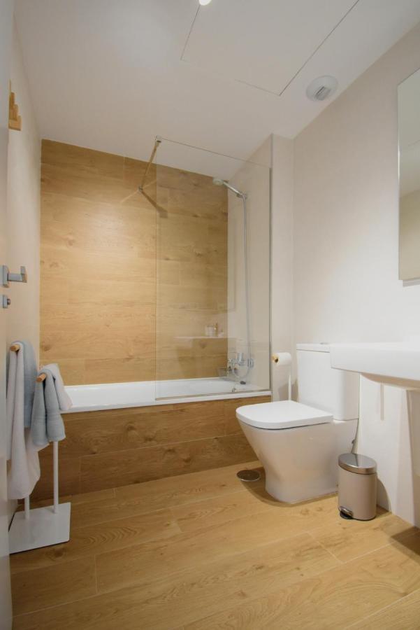 Seasight Apartment Calaceite Торрокс-Коста Экстерьер фото