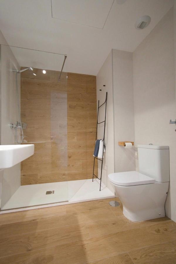 Seasight Apartment Calaceite Торрокс-Коста Экстерьер фото