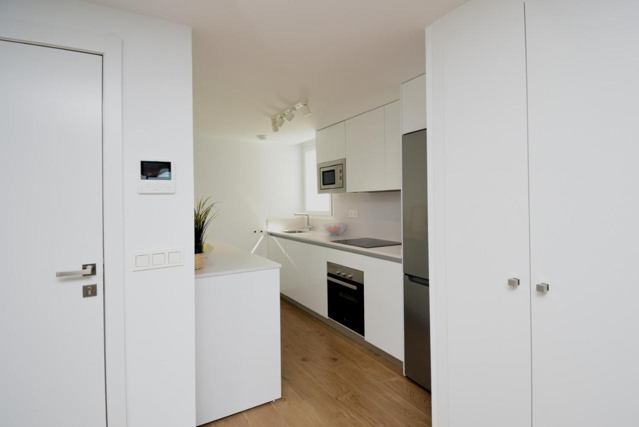 Seasight Apartment Calaceite Торрокс-Коста Экстерьер фото