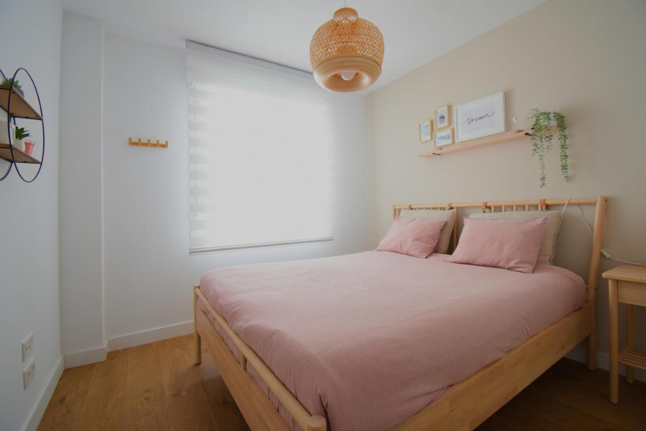 Seasight Apartment Calaceite Торрокс-Коста Экстерьер фото