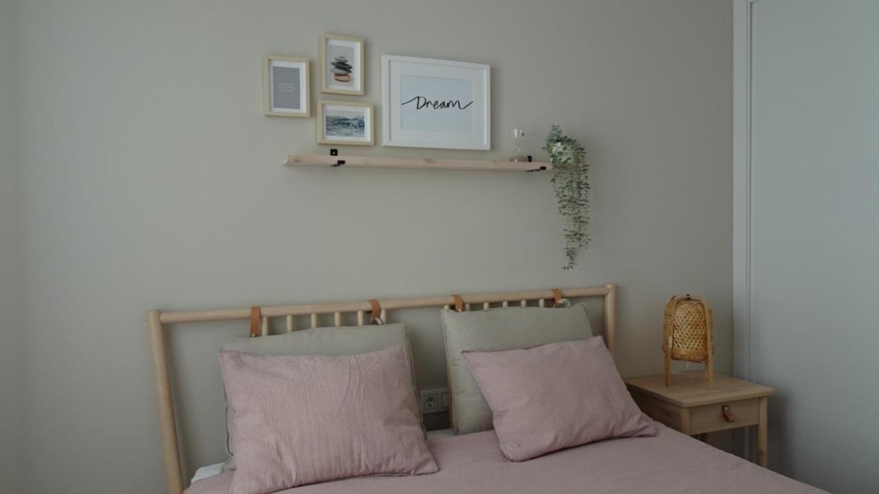 Seasight Apartment Calaceite Торрокс-Коста Экстерьер фото