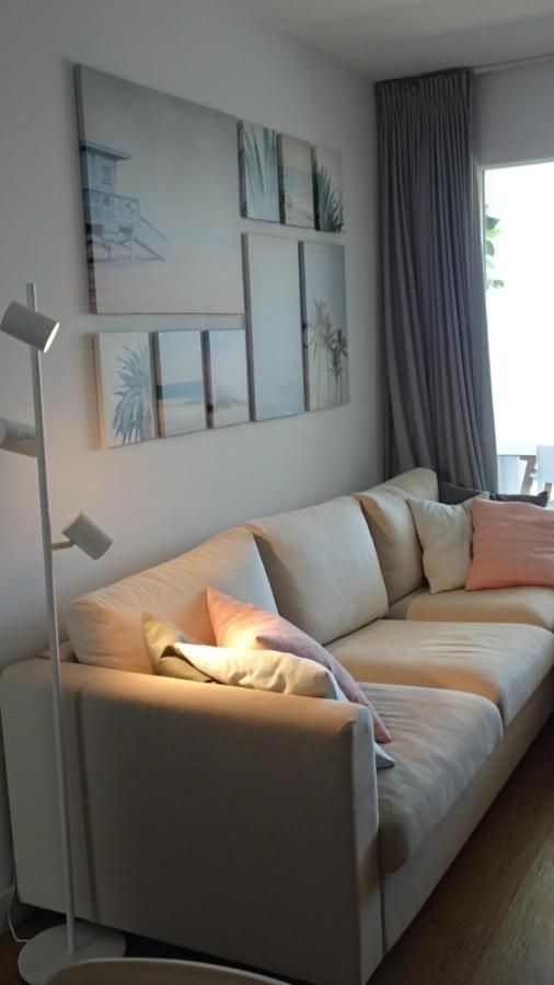 Seasight Apartment Calaceite Торрокс-Коста Экстерьер фото