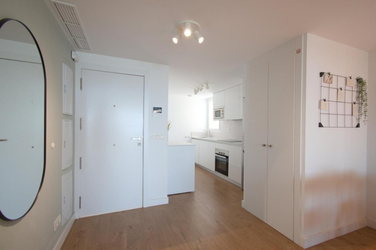 Seasight Apartment Calaceite Торрокс-Коста Экстерьер фото