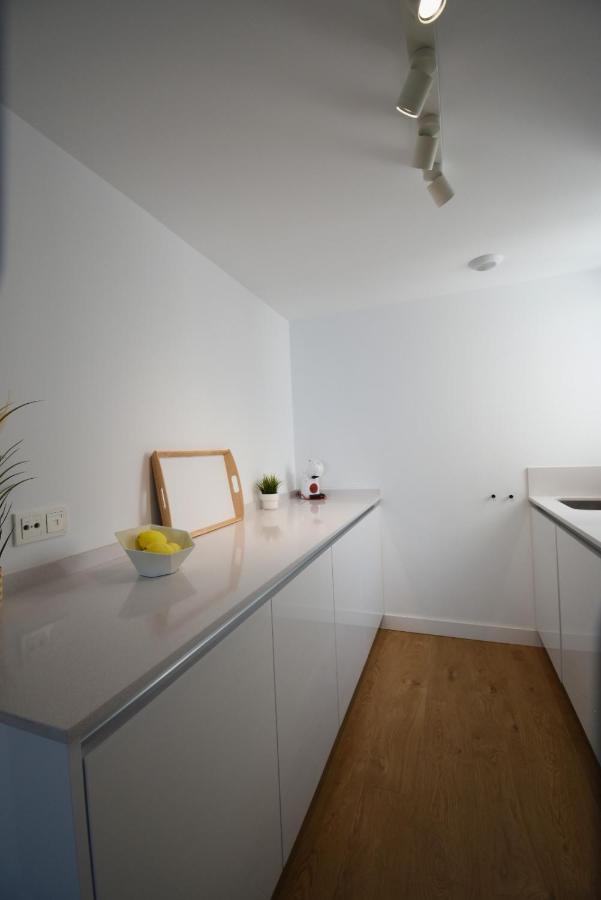 Seasight Apartment Calaceite Торрокс-Коста Экстерьер фото