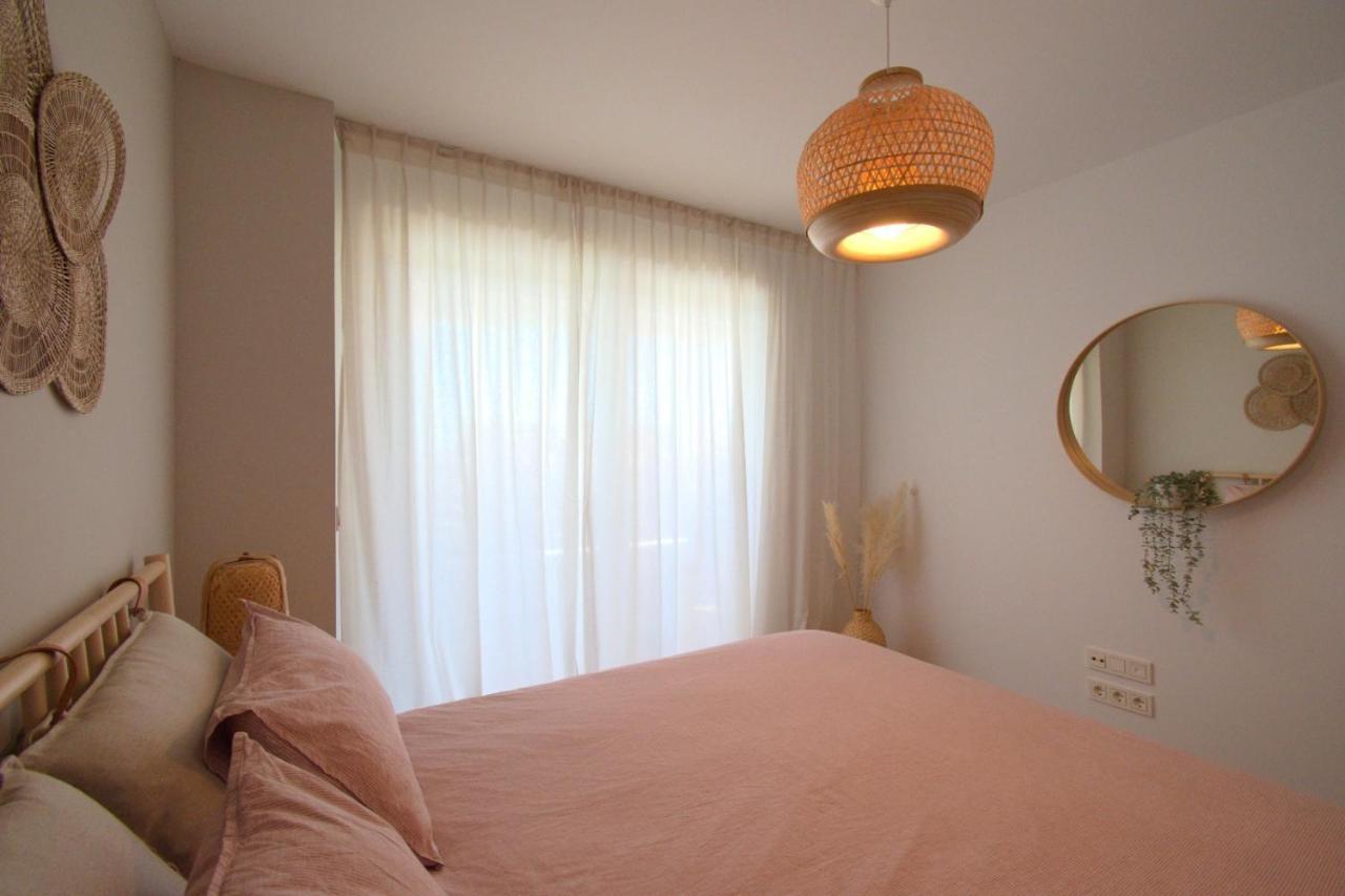 Seasight Apartment Calaceite Торрокс-Коста Экстерьер фото