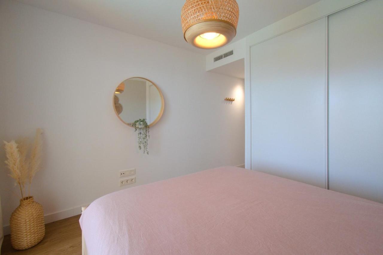 Seasight Apartment Calaceite Торрокс-Коста Экстерьер фото