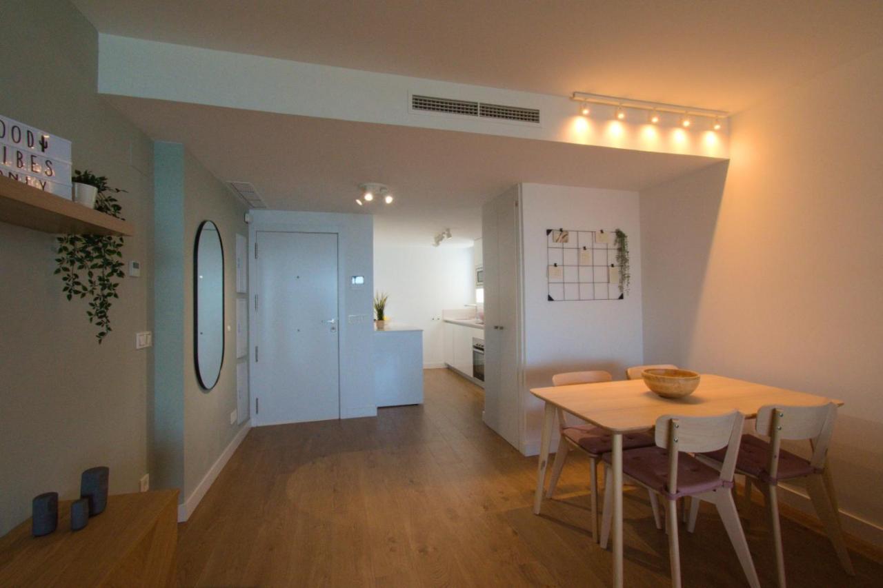 Seasight Apartment Calaceite Торрокс-Коста Экстерьер фото