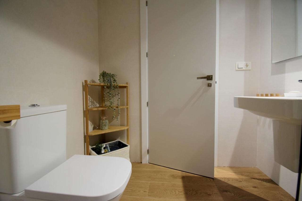 Seasight Apartment Calaceite Торрокс-Коста Экстерьер фото