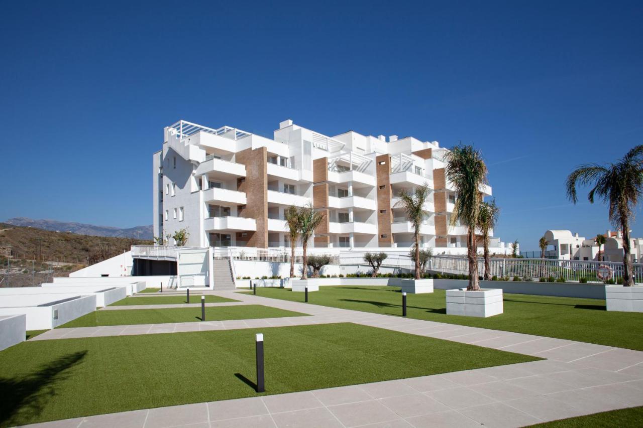 Seasight Apartment Calaceite Торрокс-Коста Экстерьер фото