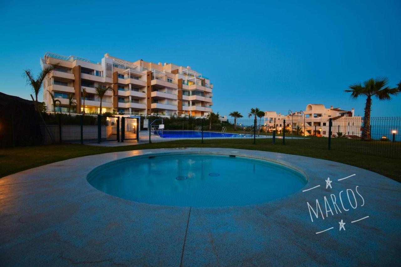Seasight Apartment Calaceite Торрокс-Коста Экстерьер фото