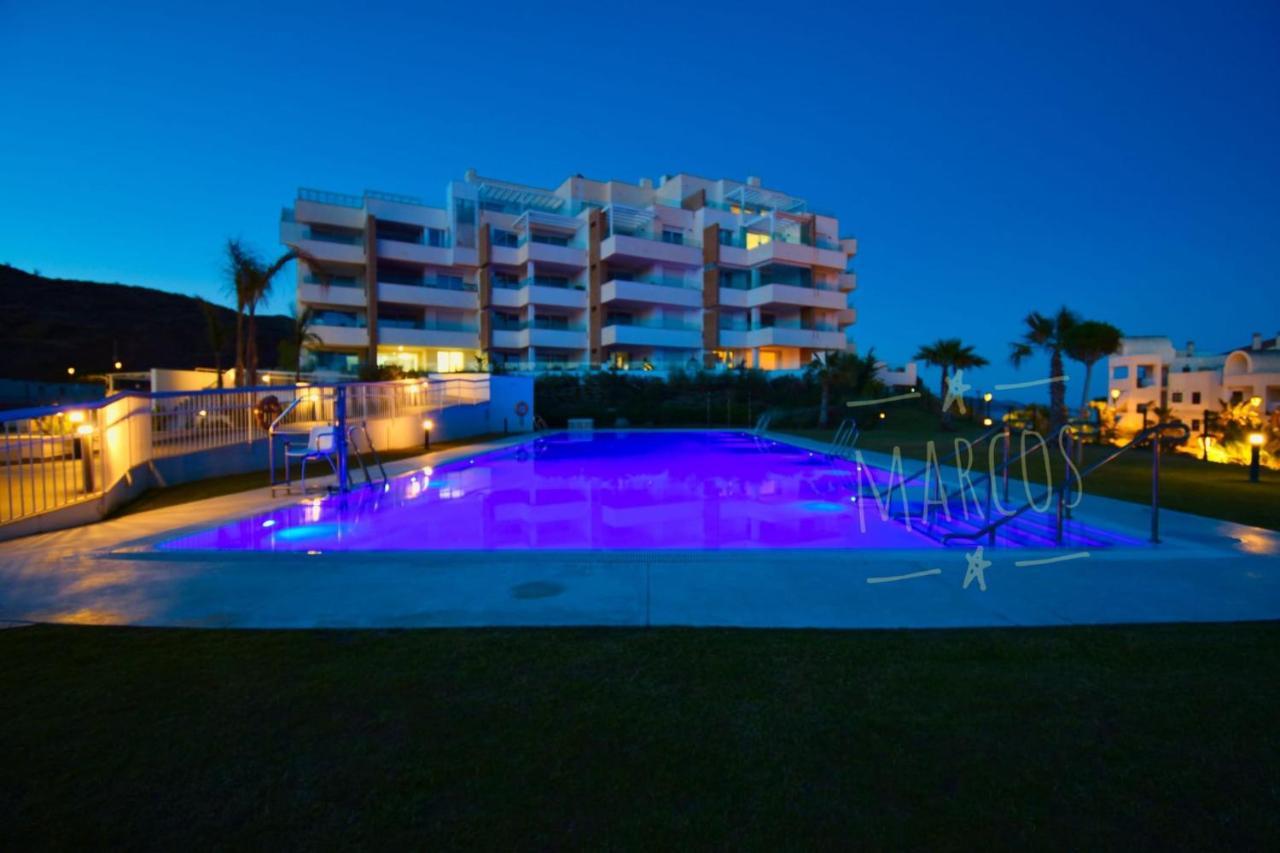 Seasight Apartment Calaceite Торрокс-Коста Экстерьер фото