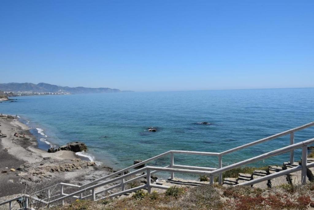 Seasight Apartment Calaceite Торрокс-Коста Экстерьер фото